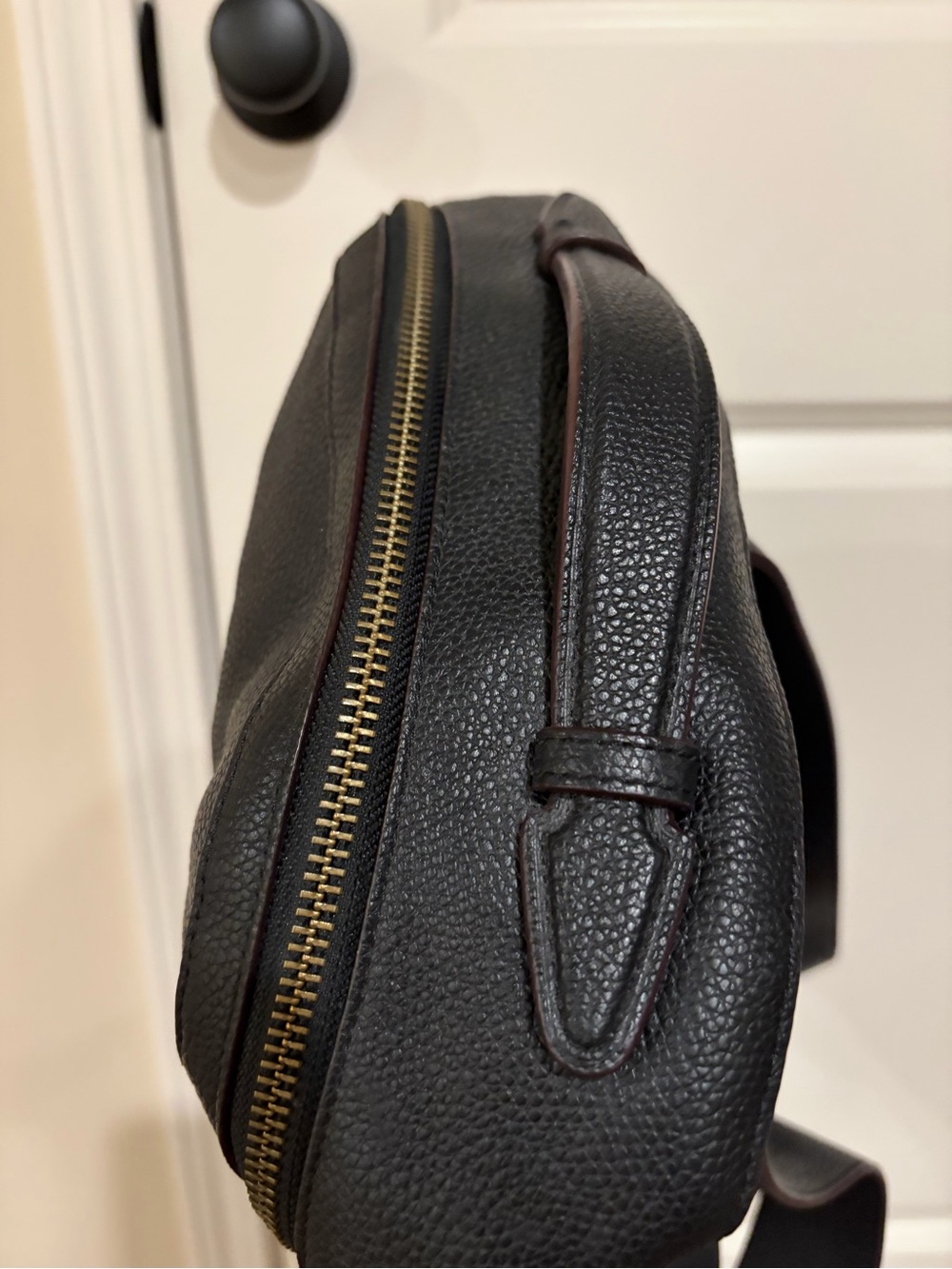 Coach Metropolitan Soft Backpack - Picture 4 of 7